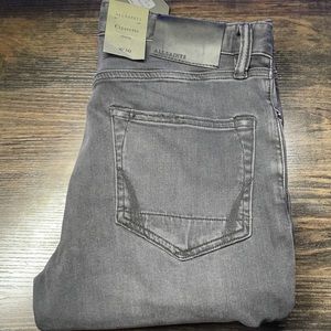 AllSaints Cigarette Pants